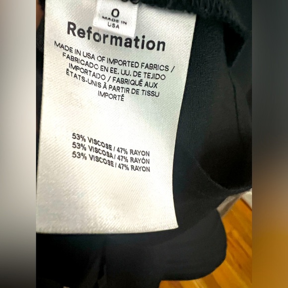 Reformation Hugh Mimi - Picture 7 of 7